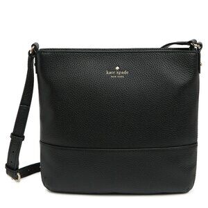 Kate Spade Southport Avenue Cora Crossbody Bag